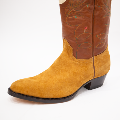 Amarillo Boot 1