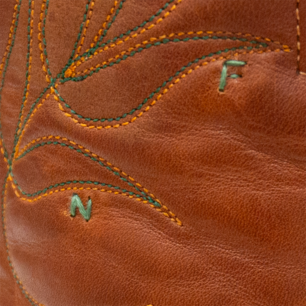 Amarillo Boot 1