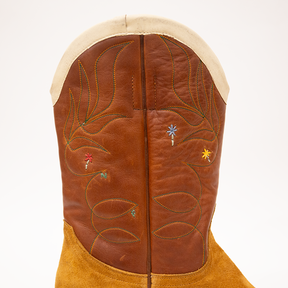 Amarillo Boot 1