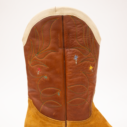 Amarillo Boot 1
