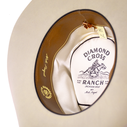 Moran Ranch Hand