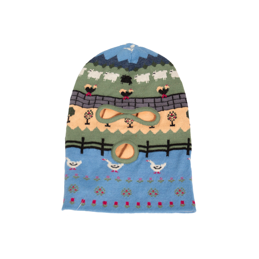 Duck Hunt Ski Mask