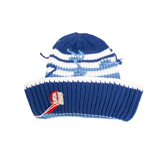 Knit Beanie - 003