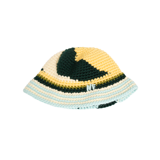 INTRO KNIT BUCKET