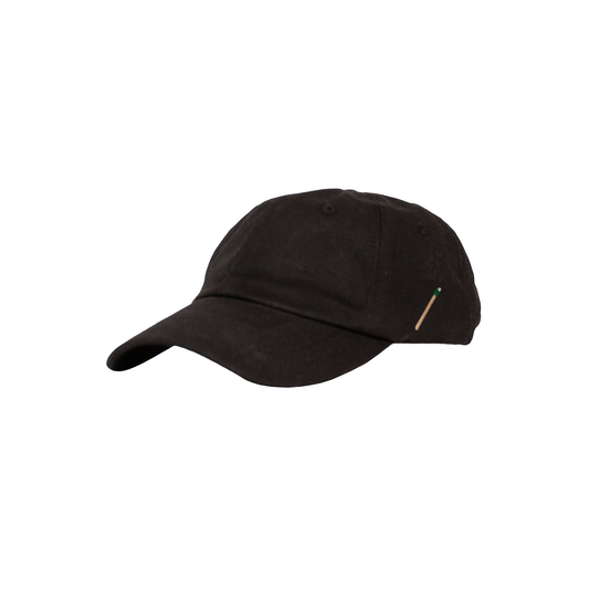 NF Steel Cap