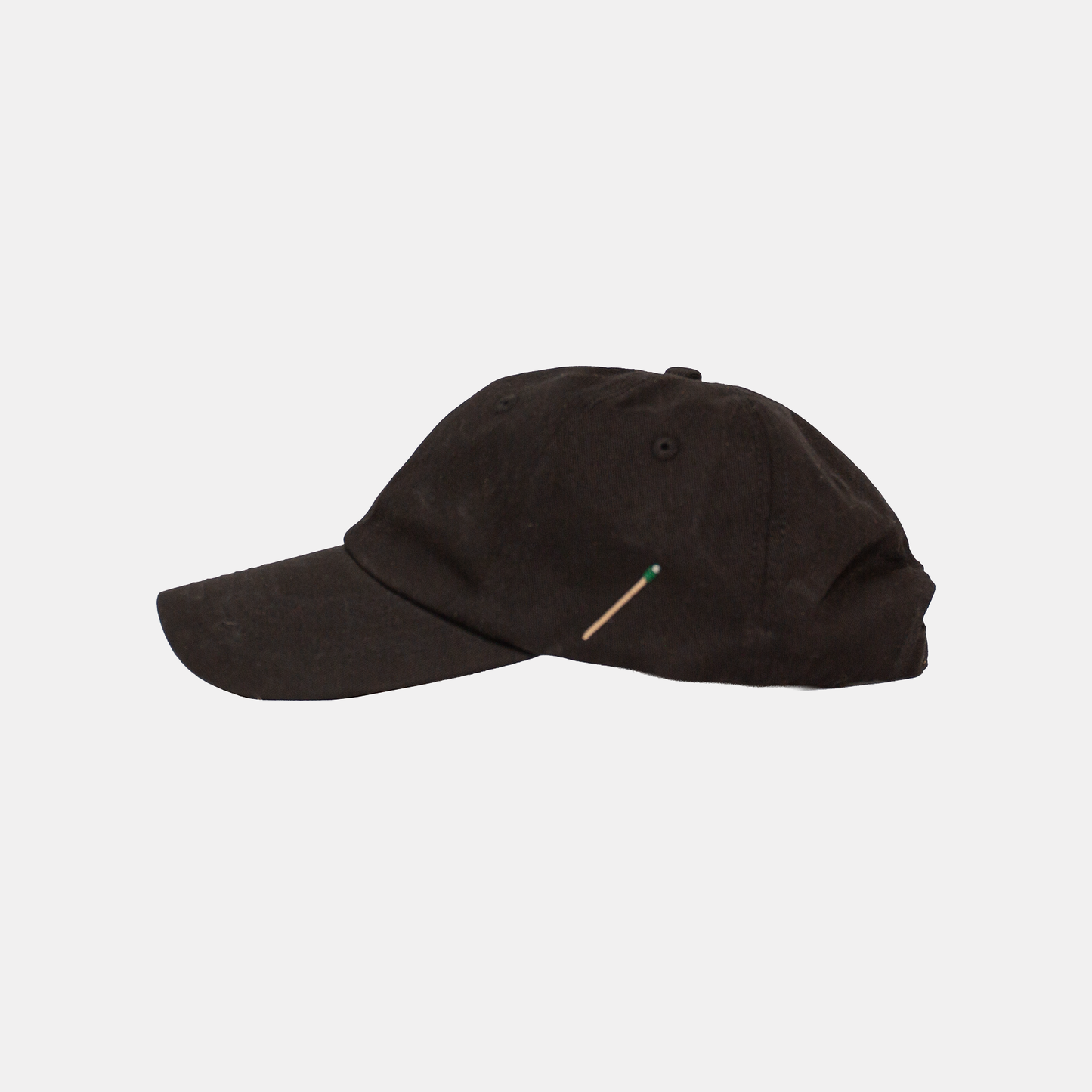 NF Steel Cap