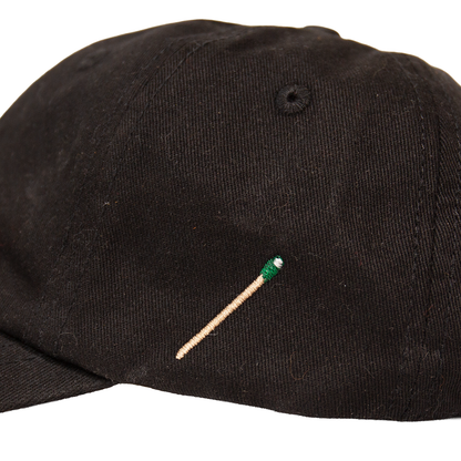NF Steel Cap