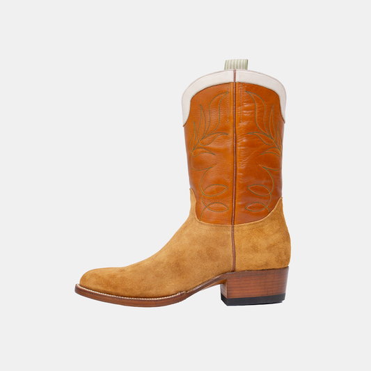 Amarillo Boot 1
