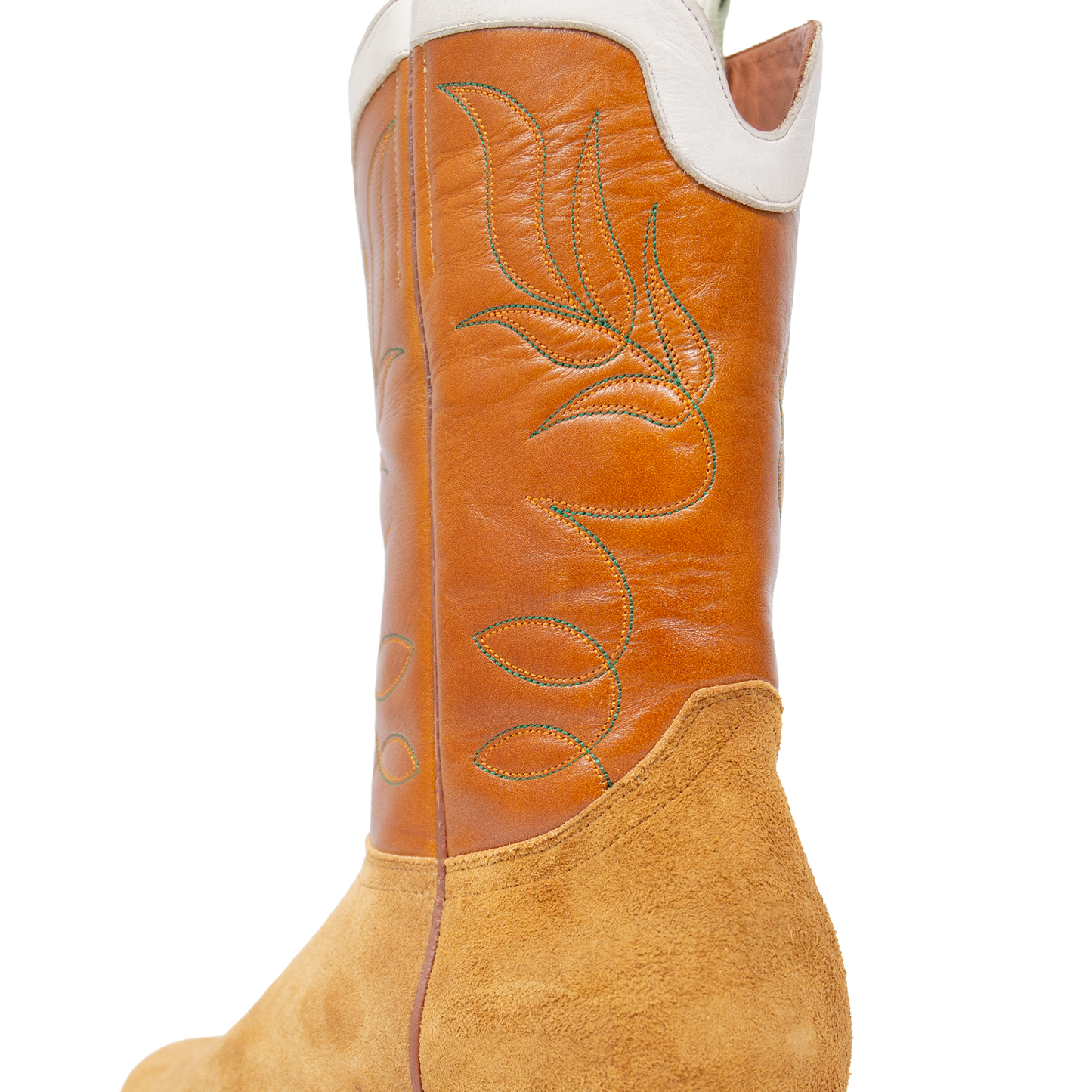 Amarillo Boot 1