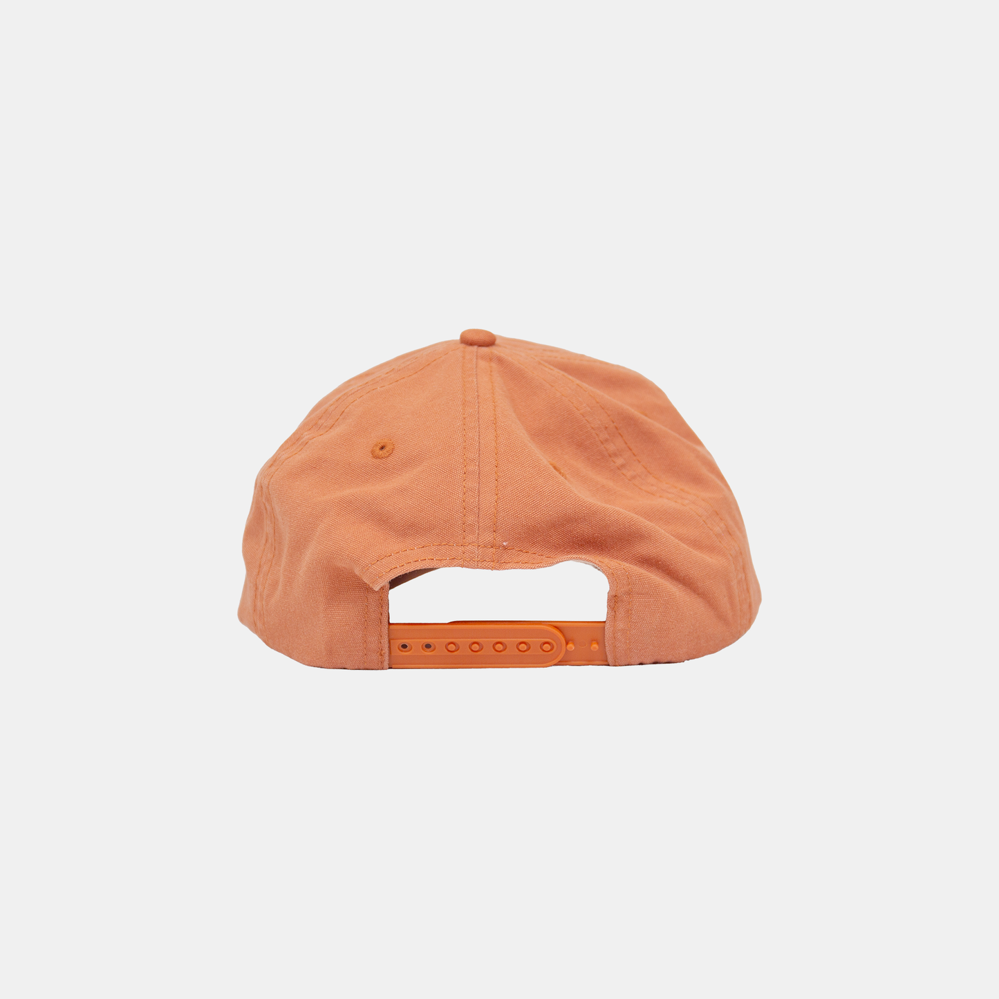 Hasta La Vista - Terracotta