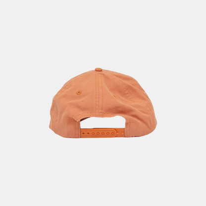 Hasta La Vista - Terracotta