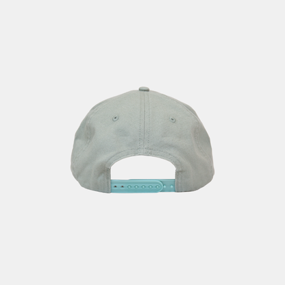 Hasta La Vista - Seafoam
