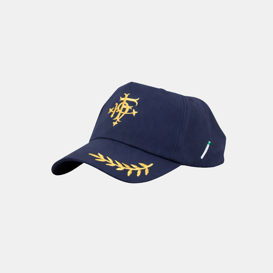 NF French Isle Cap