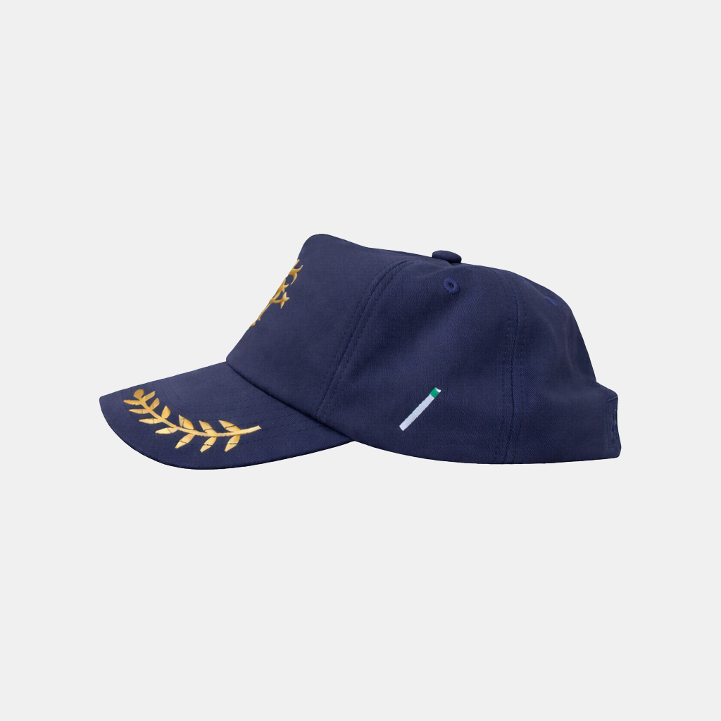NF French Isle Cap
