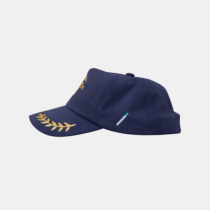 NF French Isle Cap