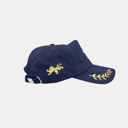 NF French Isle Cap