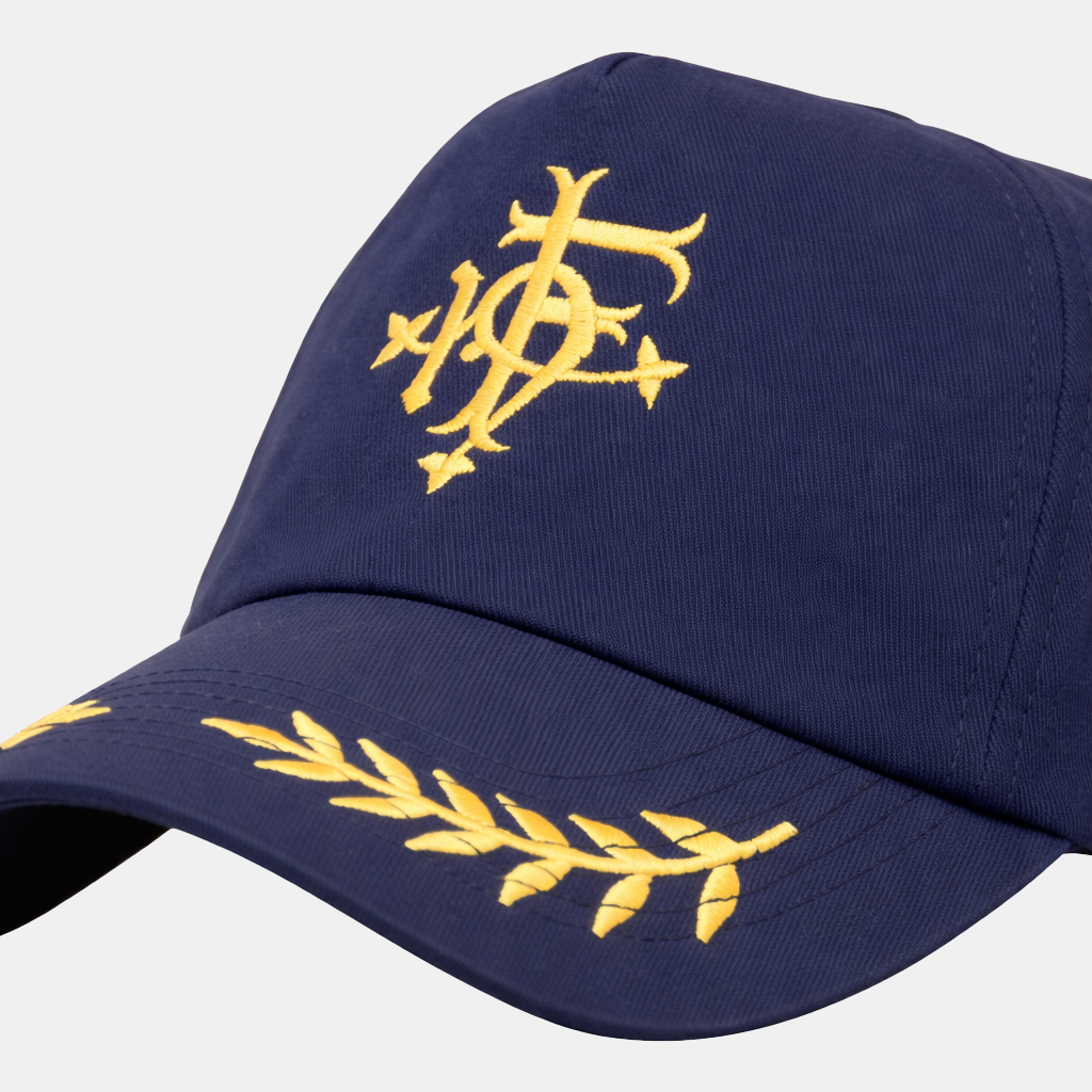 NF French Isle Cap