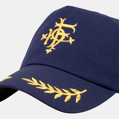NF French Isle Cap