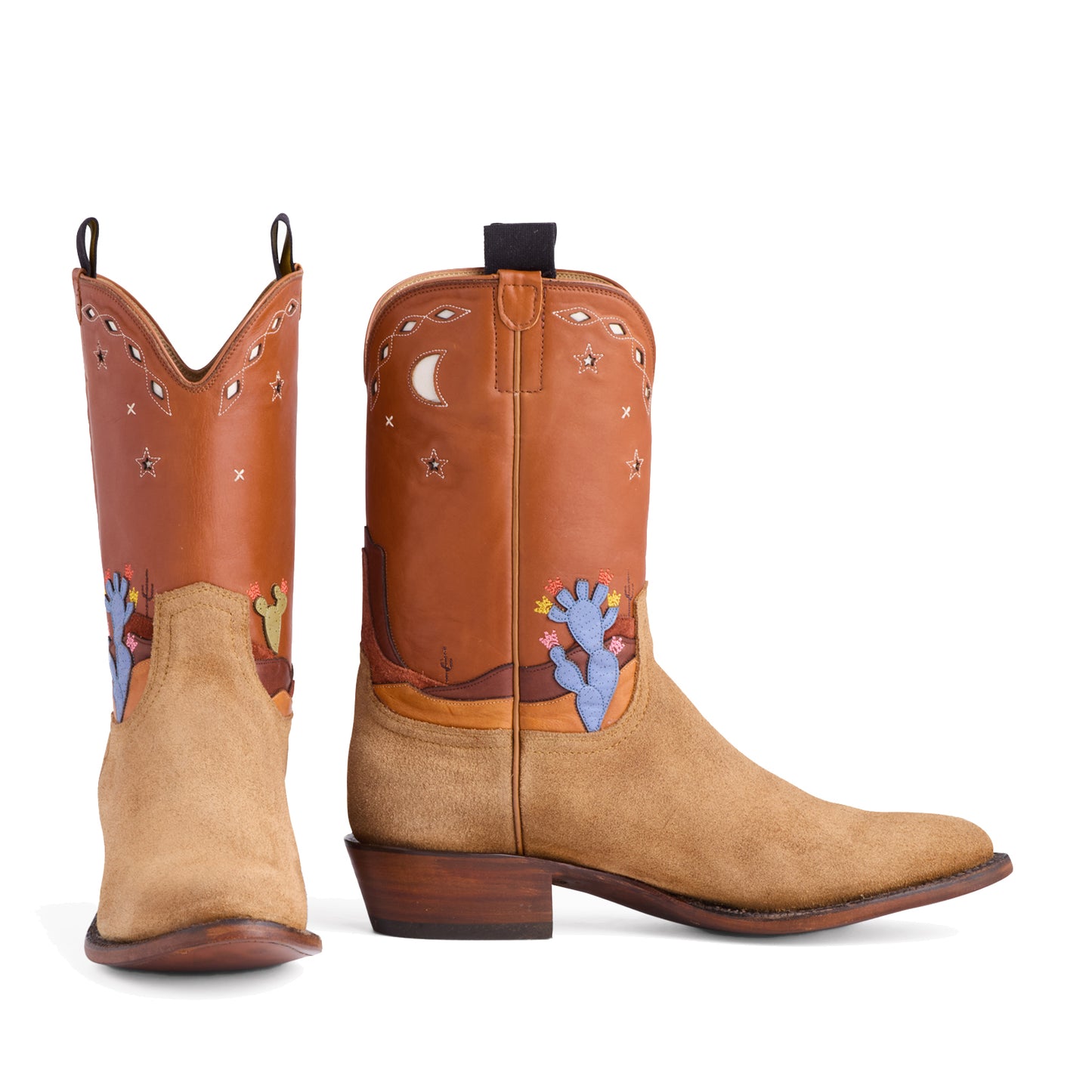 Men's Desert Sands Boots