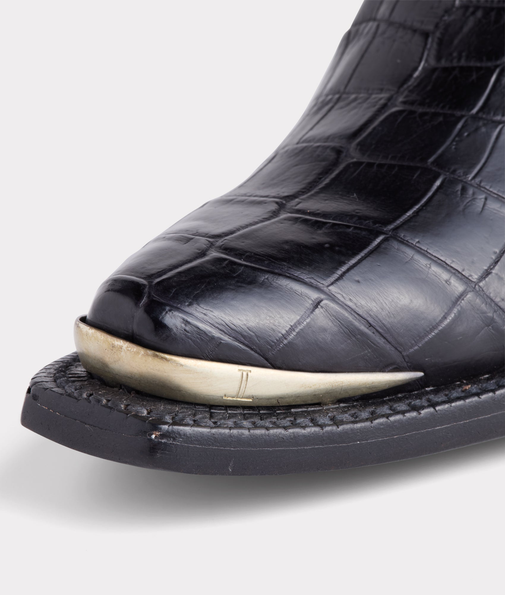 Ace High Boots – Nick Fouquet