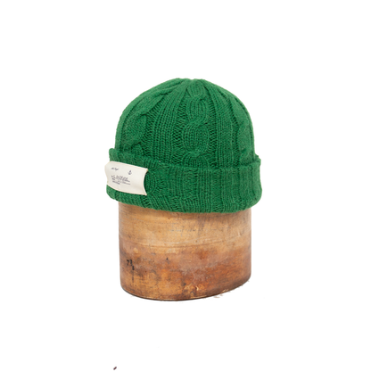 Cousteau Green