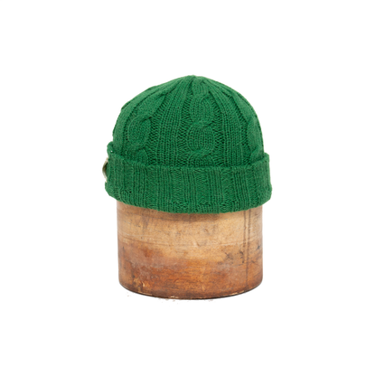 Cousteau Green