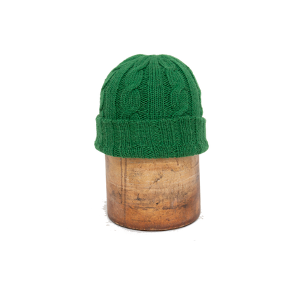 Cousteau Green
