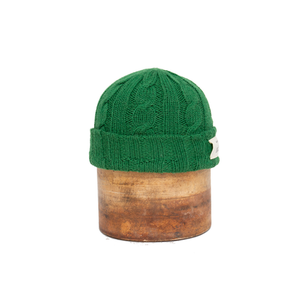 Cousteau Green