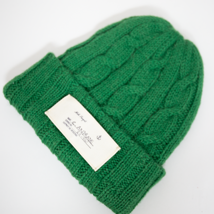 Cousteau Green