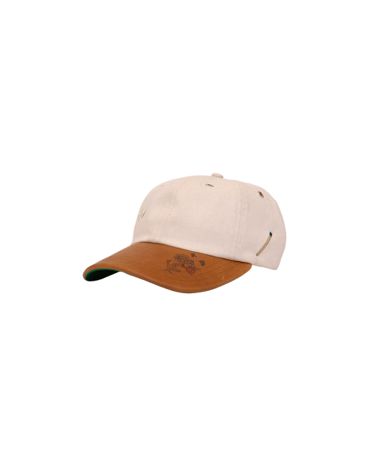 Dasha Snow Cap