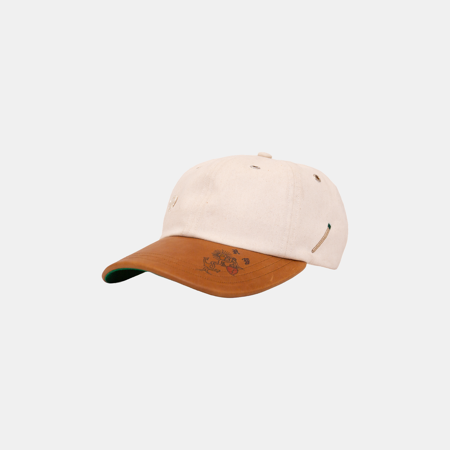Dasha Snow Cap