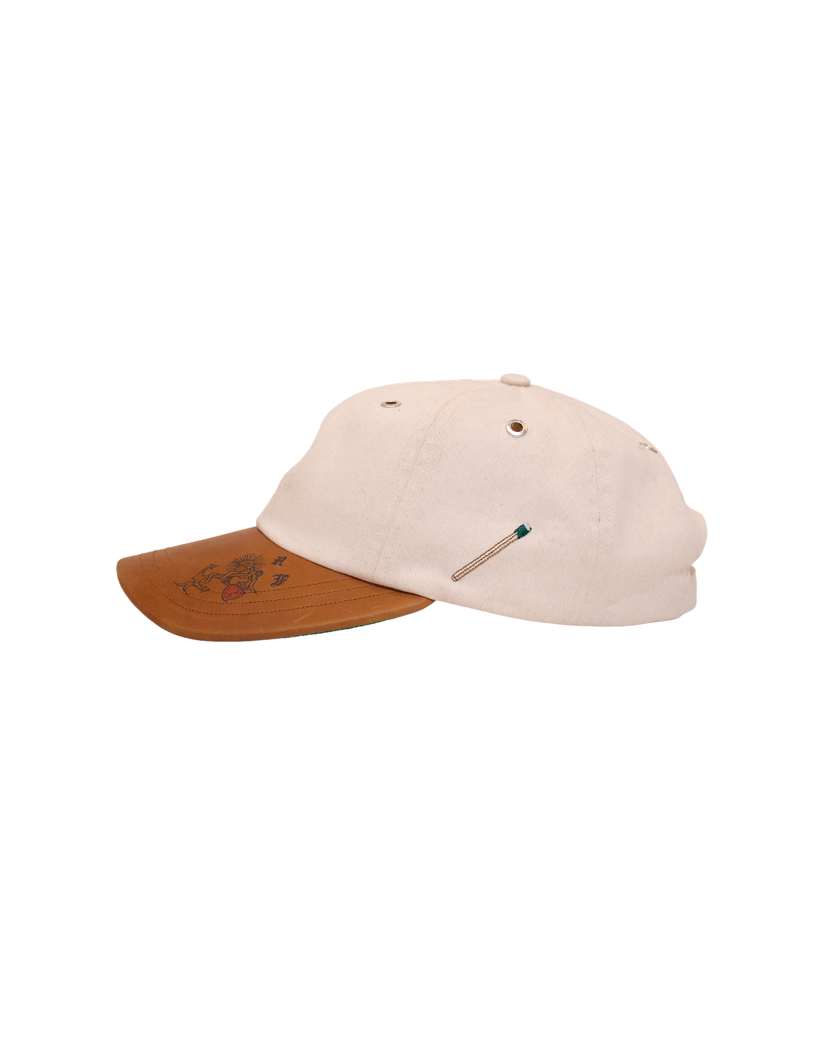 Dasha Snow Cap