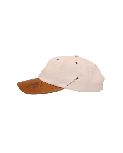 Dasha Snow Cap