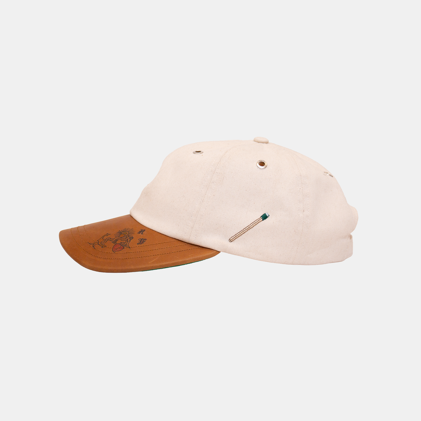 Dasha Snow Cap