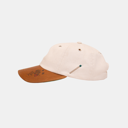 Dasha Snow Cap