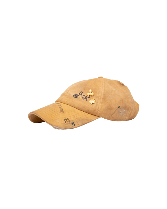 Sage Cap