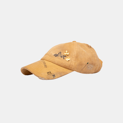 Sage Cap