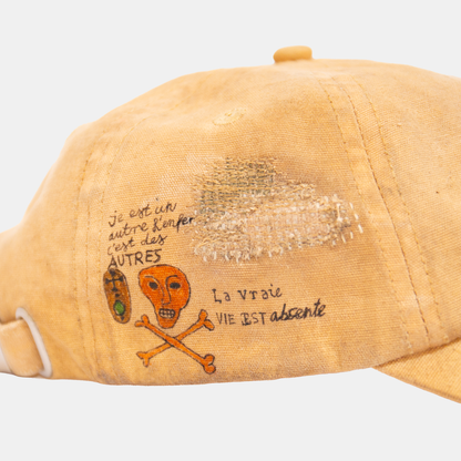 Sage Cap