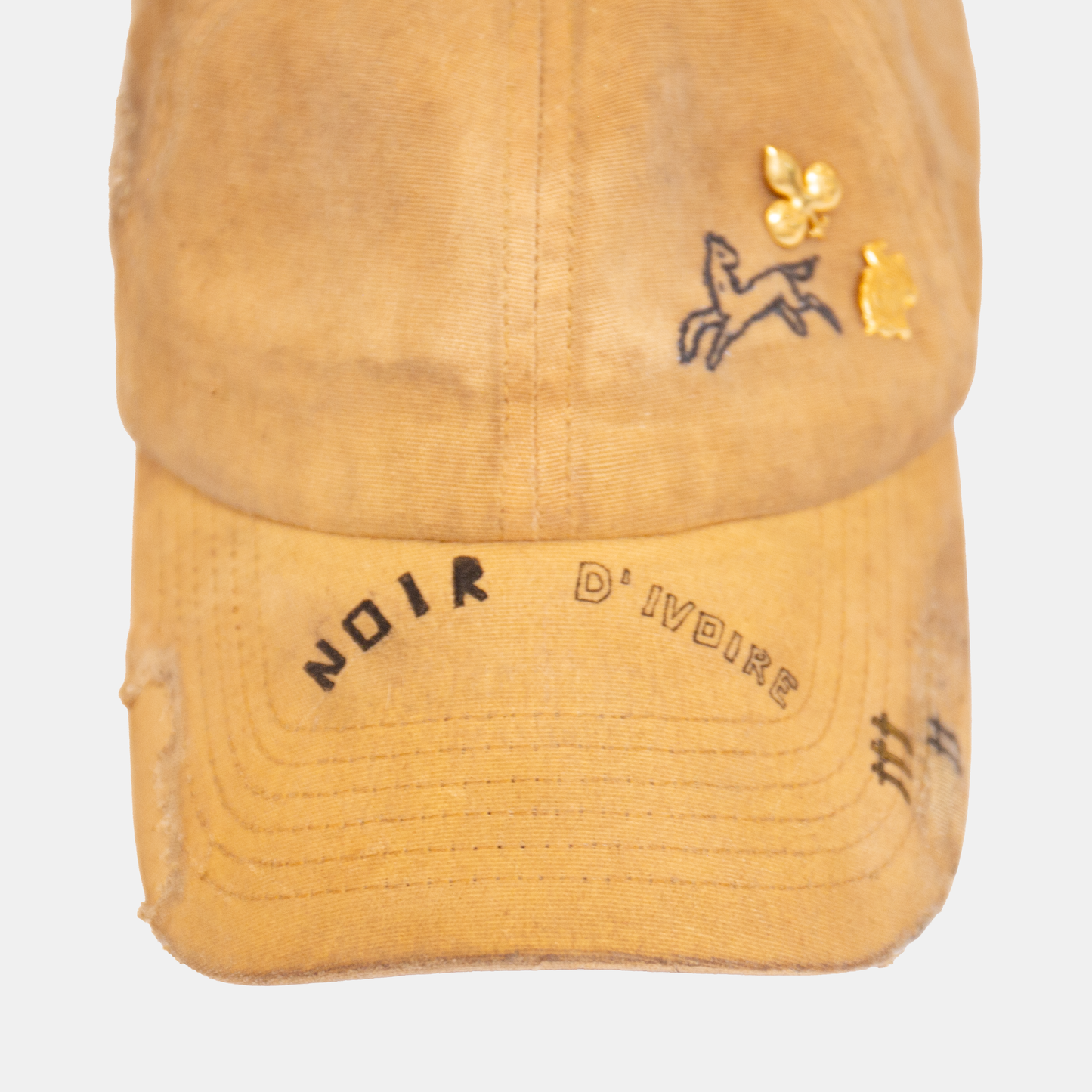 Sage Cap