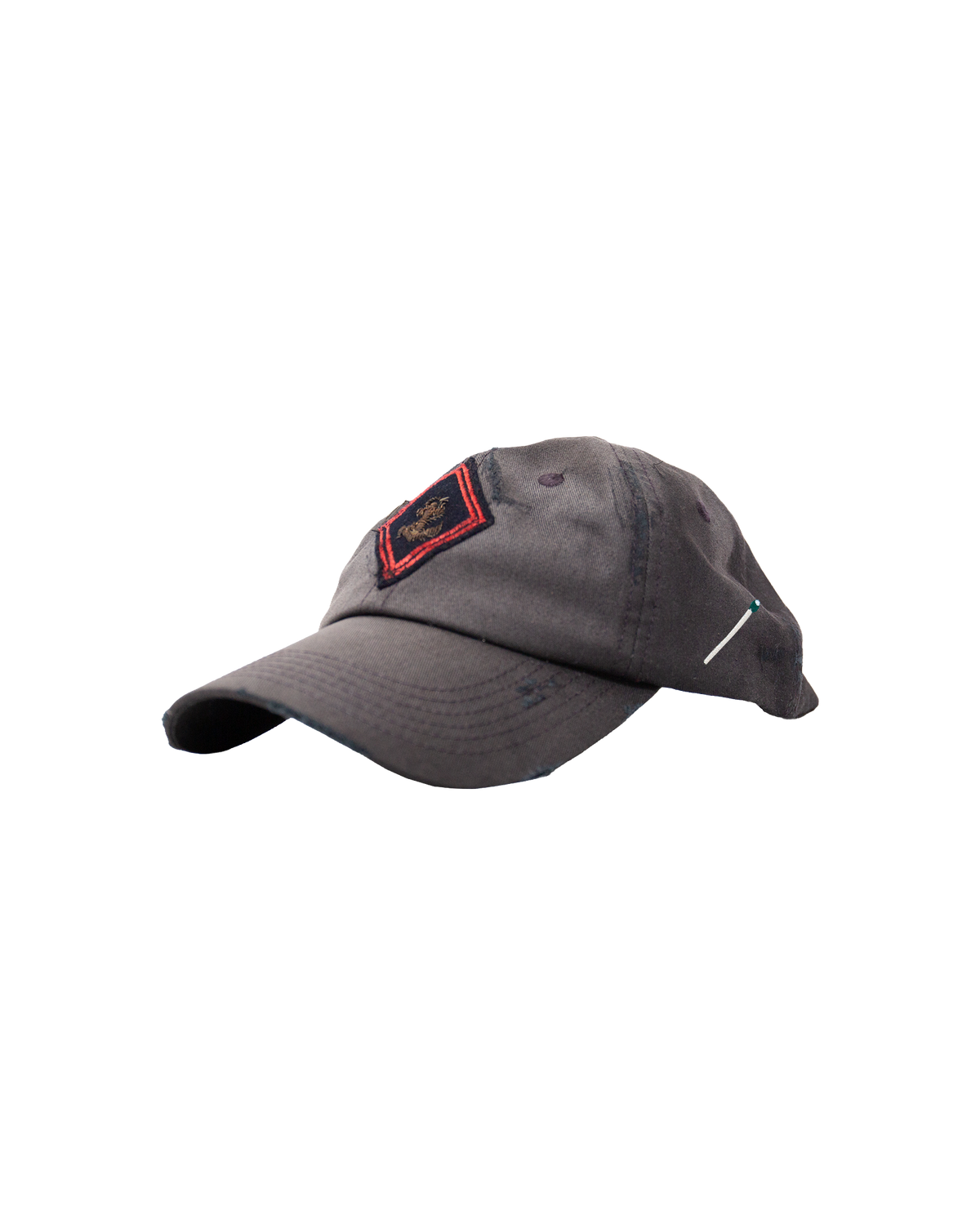 Dark Sail cap