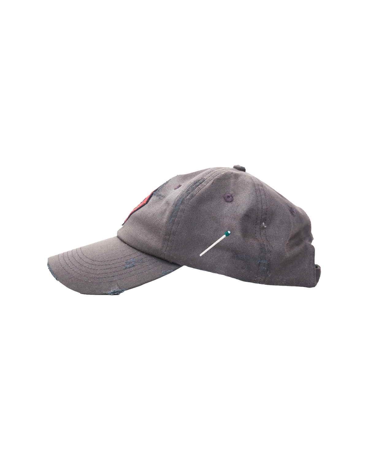 Dark Sail cap