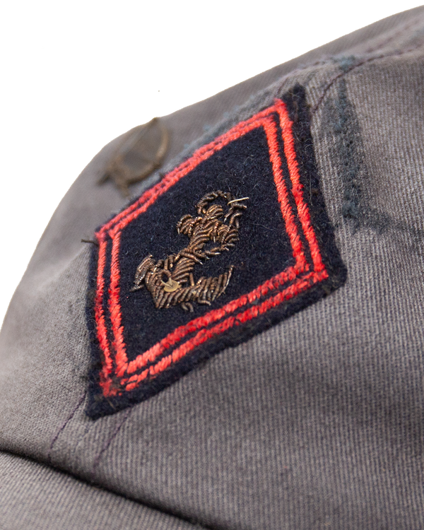 Dark Sail cap