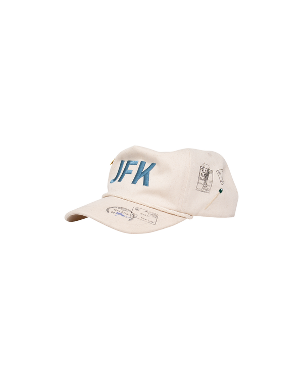JFK Cap