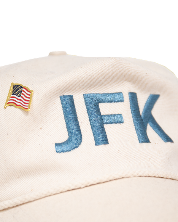 JFK Cap
