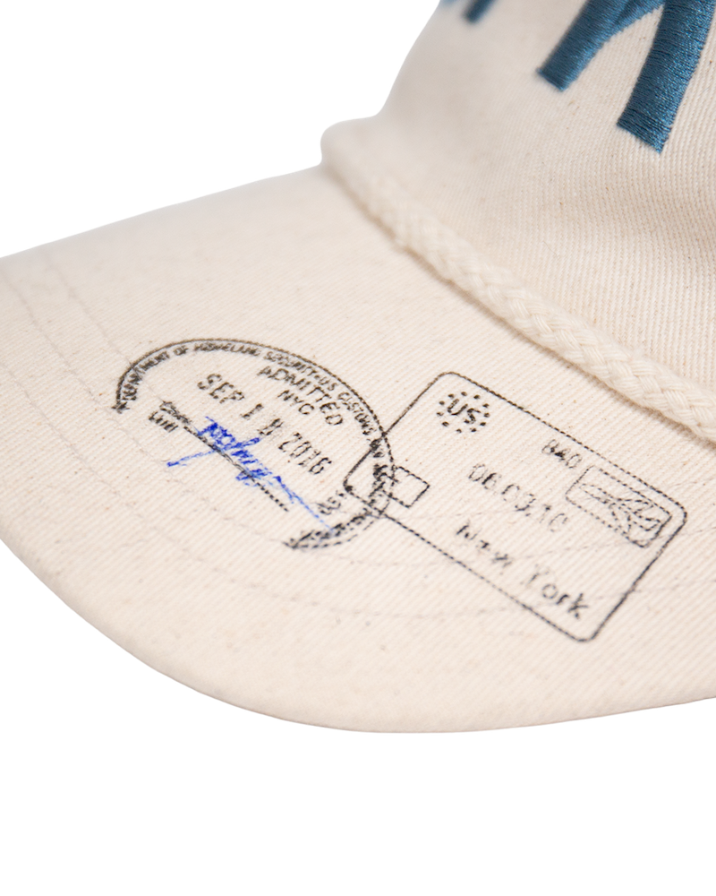 JFK Cap