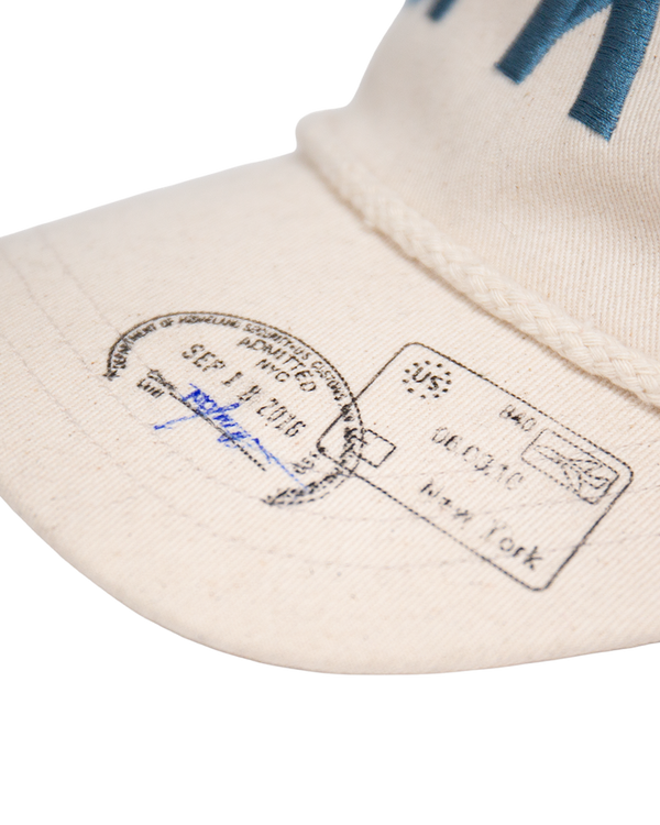 JFK Cap