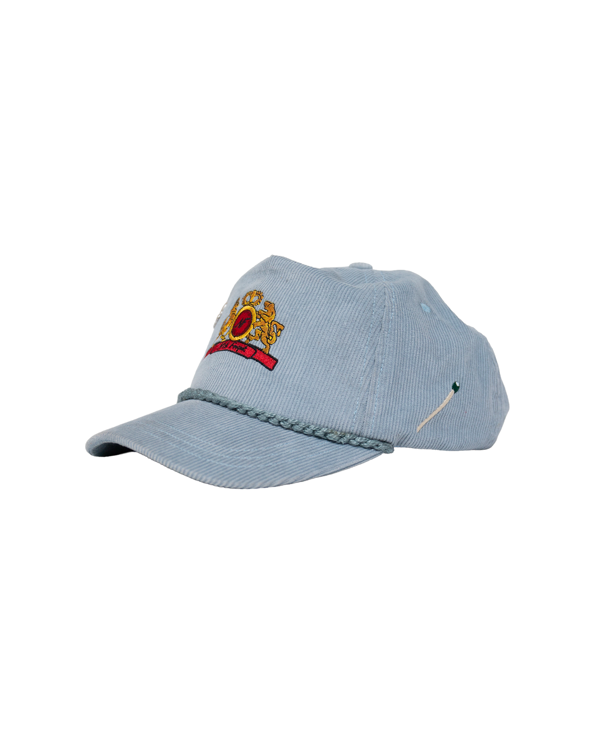 Royal Cap