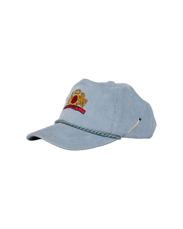 Royal Cap