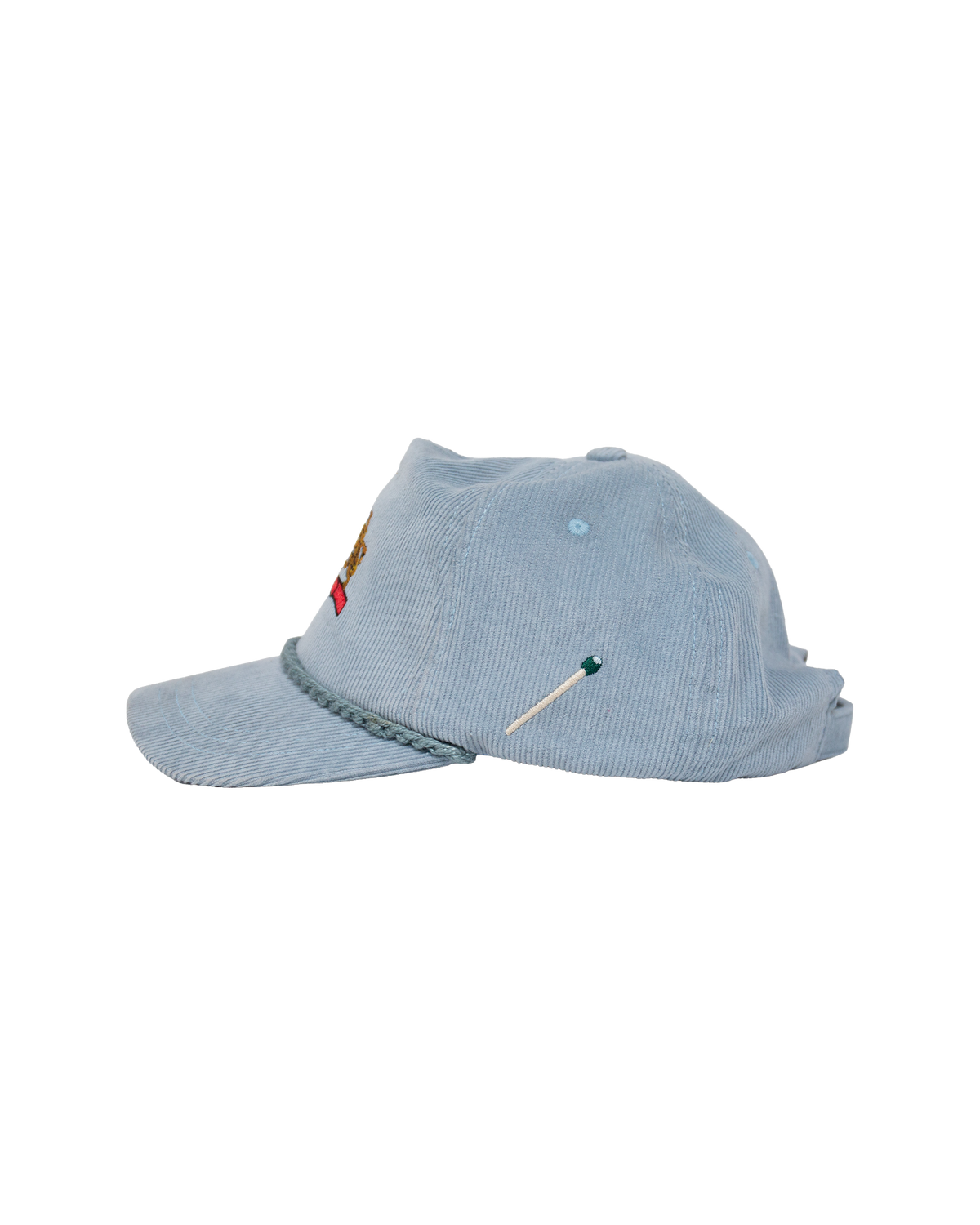 Royal Cap