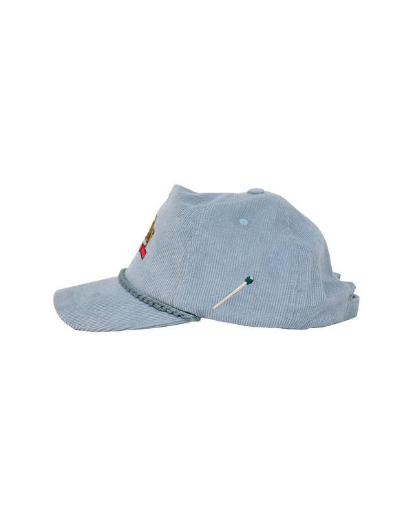 Royal Cap